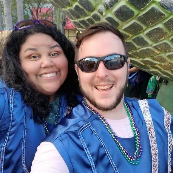 Meet your Posher, Christopher - Picture 1 of 1